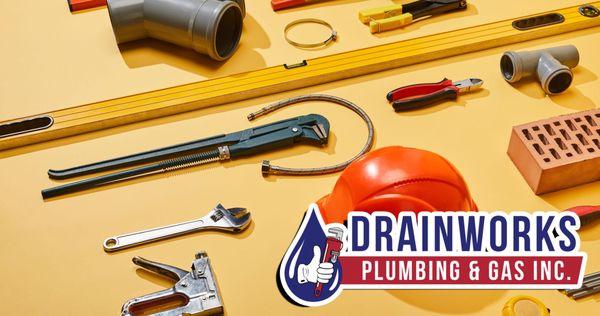 Drainworks Plumbing and Gas