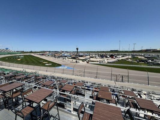 Kansas Speedway