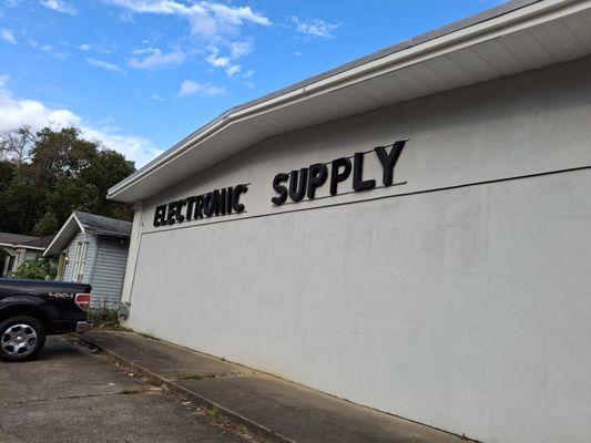 Electronic Supply