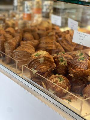 Pastries