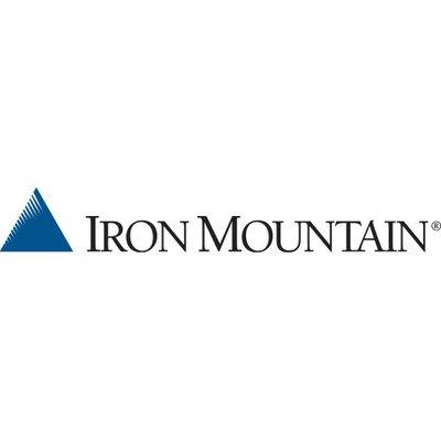 Iron Mountain - Laurel