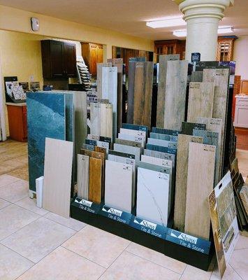 Tile Showroom