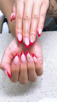 Top 10 Nails & Spa