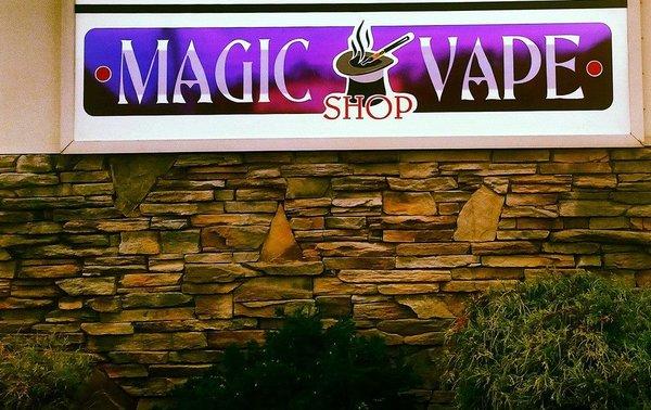 Magic Vape Shop