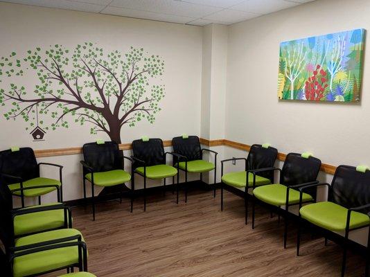 Orange Grove Pediatrics