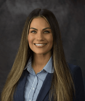 Attorney, Maria Scheuble