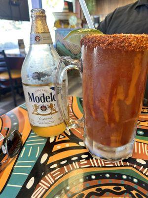 Michelada