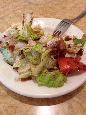 Fattoush