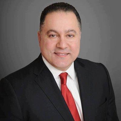 Alan A. Rezaie, Realtor®, SRS, ABR, CRP