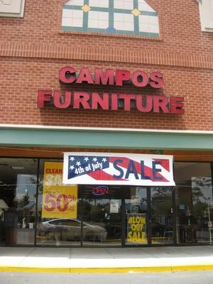 Campos Furniture