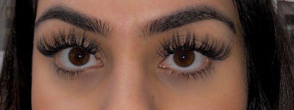 Lashes by Kim: Day 4!