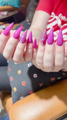 Design nails