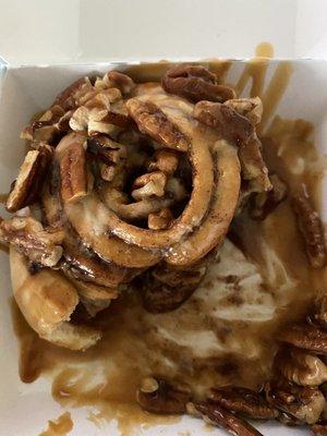 Cinnabon