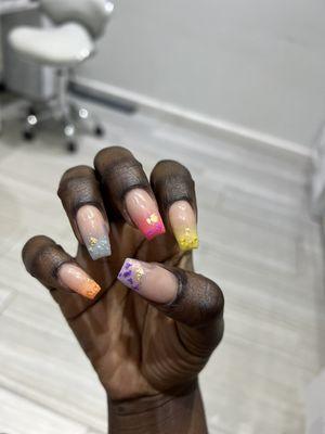 Nails