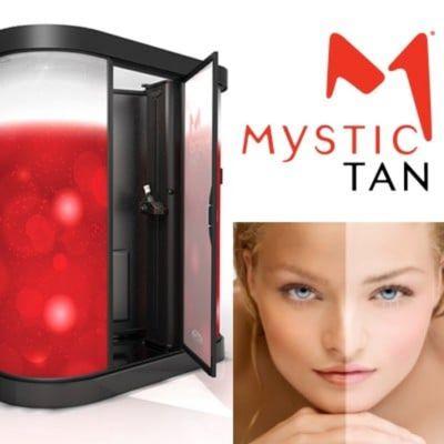 Planet Sun Luxury Tanning & Day Spa