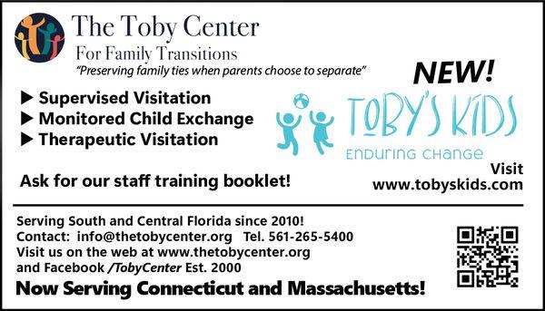 The Toby Center