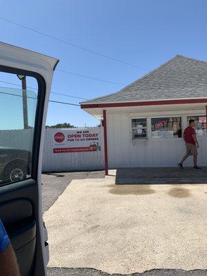 Harry's PO-Boys