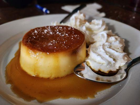 Flan