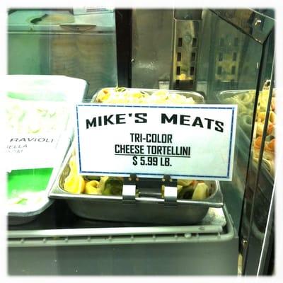 Mike's Meats