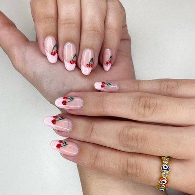 Gel-X & Nail Art