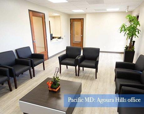 Pacific MD is a Internist serving Agoura Hills, CA