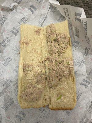 Jimmy John's