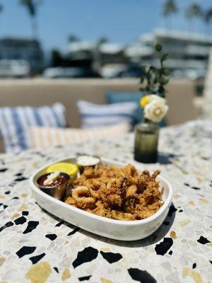 Calamari