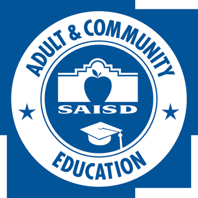 Adult & Community Ed offers FREE GED, ESL, US Citizenship with free legal services, & free certification training courses. www.saisd.net/ace