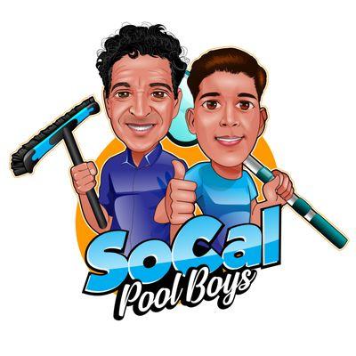 SoCal Pool Boys LLC