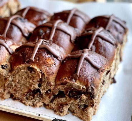 Bourke Street Bakery