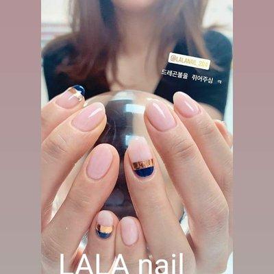 LALA Nail