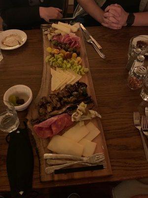 Antipasto