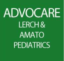 Advocare Lerch & Amato Pediatrics logo