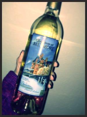 Biltmore Wines