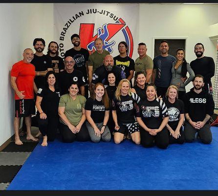 Kioto BJJ Southwest