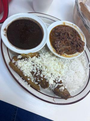 Pabellon Criollo