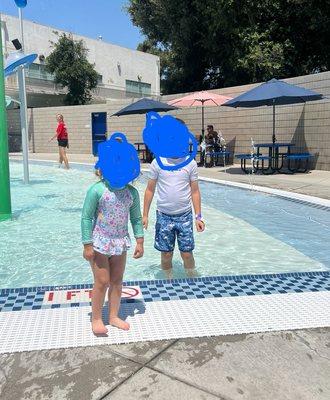 Activity Pool