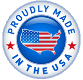 All of our products are Made In The USA!