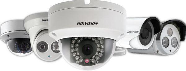 Video Surveillance