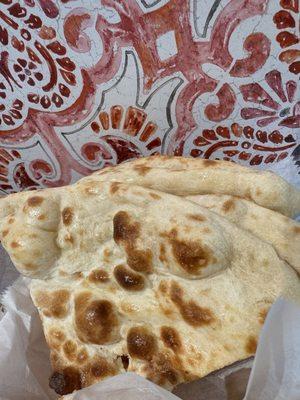 PLAIN NAAN