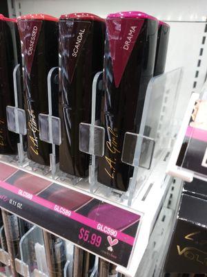 Labiales maravillosos