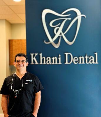 Khani Dental