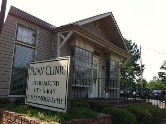 The Flinn Clinic