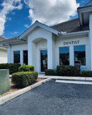 King Benjamin Dental