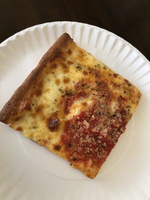 Grandmas slice