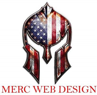 Merc Web Design