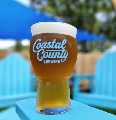 Coastal County Brewing