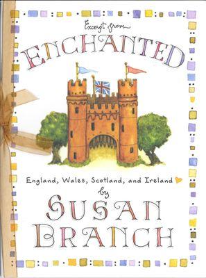 Susan Branch Books