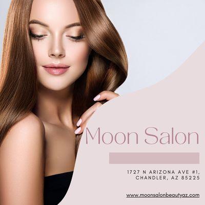 Moon Salon