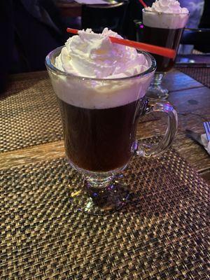 Irish Coffee